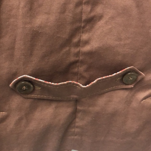 THE LIMITED jacket - Picture 4 of 9